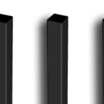 Powder Coated Steel