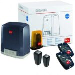 Gate Automation & Accessories