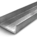 Parallel Flanged Channels
