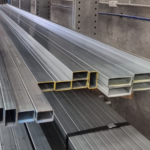 RHS Steel Tubing