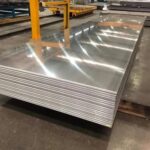 Aluminium Sheets